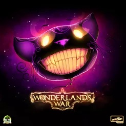 Wonderland Wars - for rent